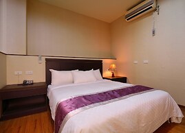 King Town Hotel