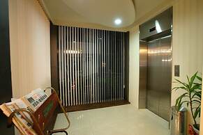 King Town Hotel