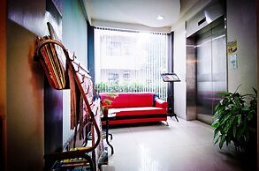 King Town Hotel