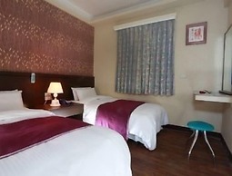 King Town Hotel