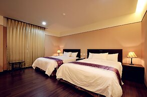 King Town Hotel