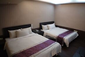 King Town Hotel