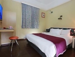 King Town Hotel