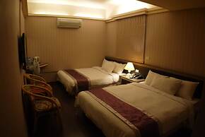 King Town Hotel