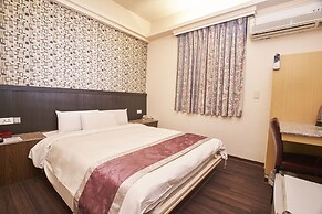 King Town Hotel