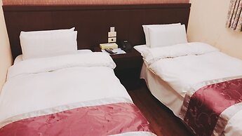 King Town Hotel