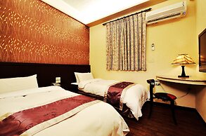 King Town Hotel