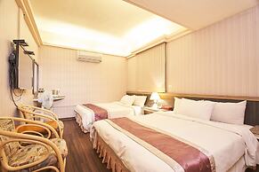 King Town Hotel