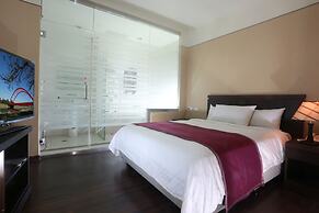 King Town Hotel