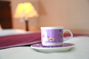 King Town Hotel