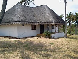Blue Moon Beach Holiday Resort