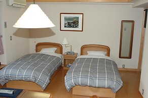 Saga Grace Hotel
