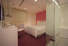 Hotel Purity