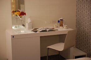 Hotel Purity