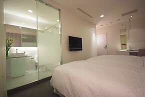 Hotel Purity