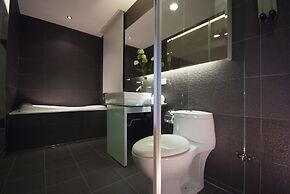 Hotel Purity
