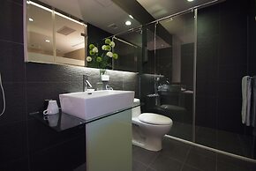 Hotel Purity