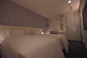 Hotel Purity