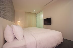 Hotel Purity