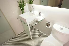 Hotel Purity