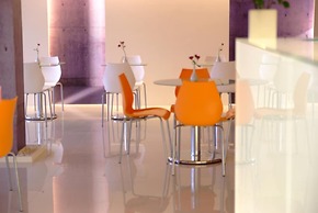 Hotel Purity