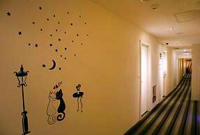 Hotel Purity