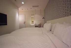Hotel Purity