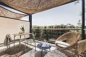 Les Lodges Sainte-Victoire Hotel & Spa