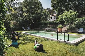 Les Lodges Sainte-Victoire Hotel & Spa