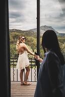 Les Lodges Sainte-Victoire Hotel & Spa