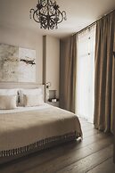 Les Lodges Sainte-Victoire Hotel & Spa