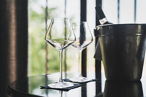 Les Lodges Sainte-Victoire Hotel & Spa