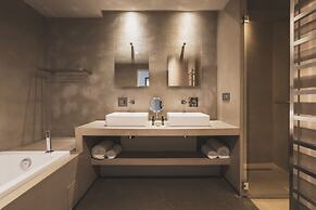 Les Lodges Sainte-Victoire Hotel & Spa