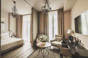 Les Lodges Sainte-Victoire Hotel & Spa