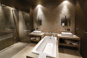 Les Lodges Sainte-Victoire Hotel & Spa