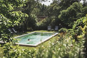 Les Lodges Sainte-Victoire Hotel & Spa