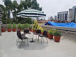 Hotel Kumkum