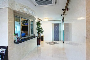 Hotel Maple