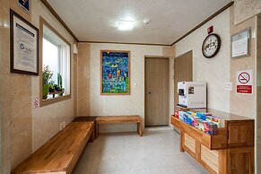 Hotel Maple