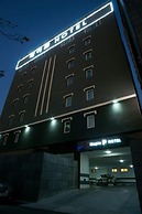 Hotel Maple