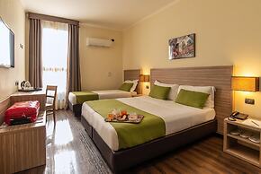 Hotel Roma Sud