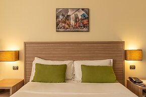 Hotel Roma Sud
