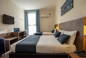 Hotel Roma Sud
