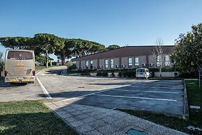 Hotel Roma Sud