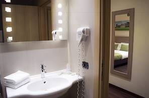Hotel Roma Sud