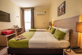 Hotel Roma Sud