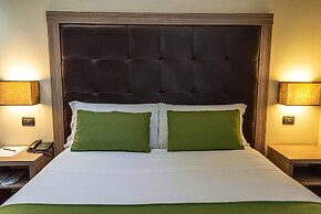 Hotel Roma Sud