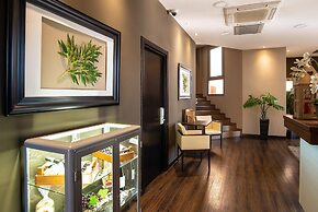 Hotel Roma Sud