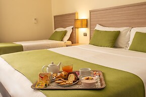 Hotel Roma Sud