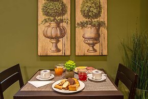 Hotel Roma Sud